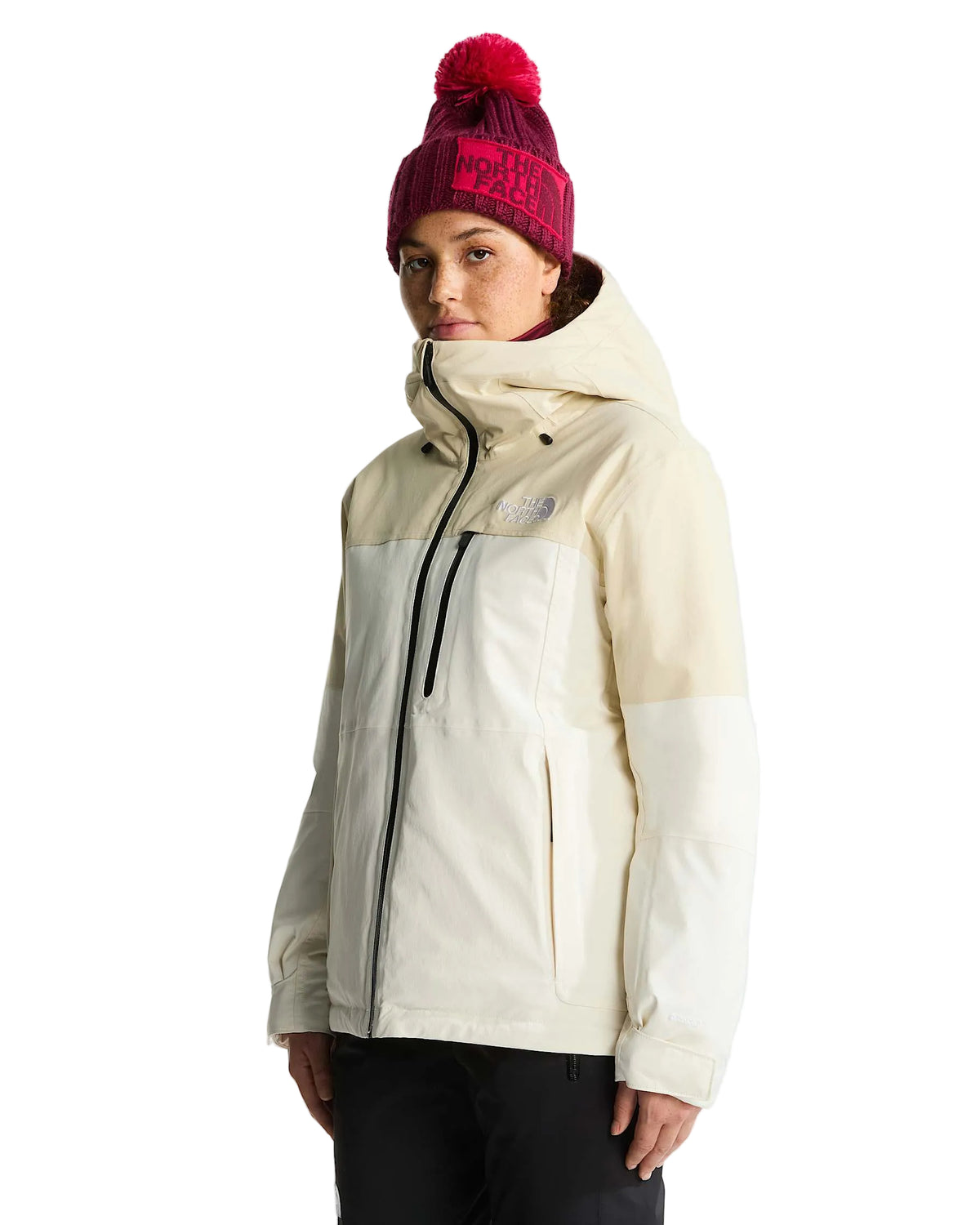 The North Face Women's Freedom Insulated Ski & Snowboard Jacket