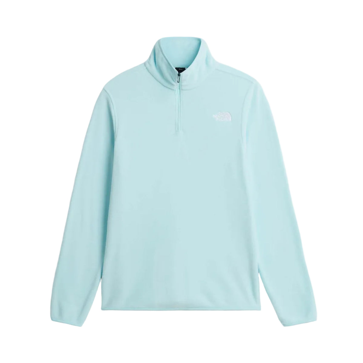 The North Face Women's Glacier Fleece ¼ Zip Fleece Jacket