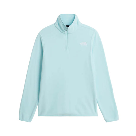 The North Face Women's Glacier Fleece ¼ Zip Fleece Jacket