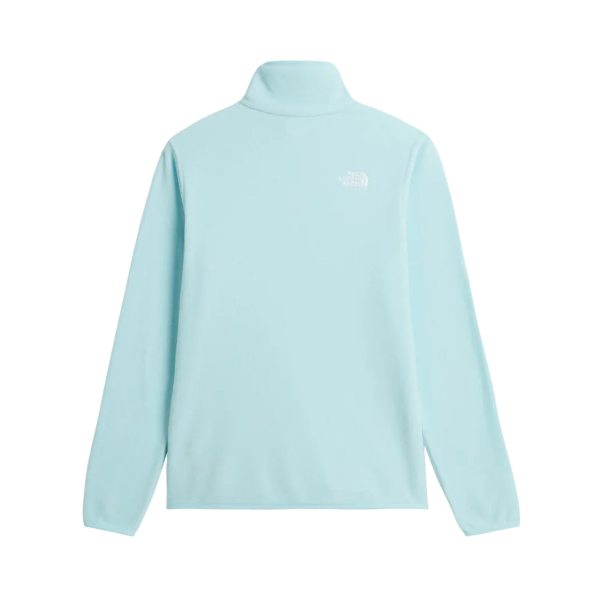 The North Face Women's Glacier Fleece ¼ Zip Fleece Jacket