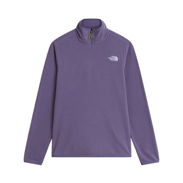Grounded Plum