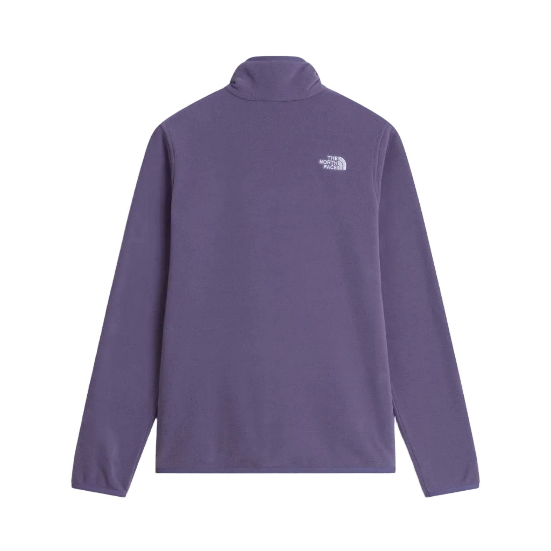 The North Face Women's Glacier Fleece ¼ Zip Fleece Jacket