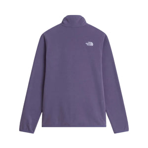 The North Face Women's Glacier Fleece ¼ Zip Fleece Jacket