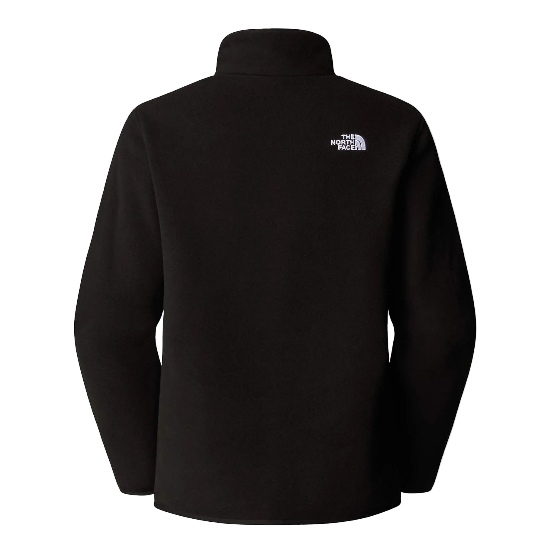 The North Face Women's Glacier Fleece ¼ Zip Fleece Jacket