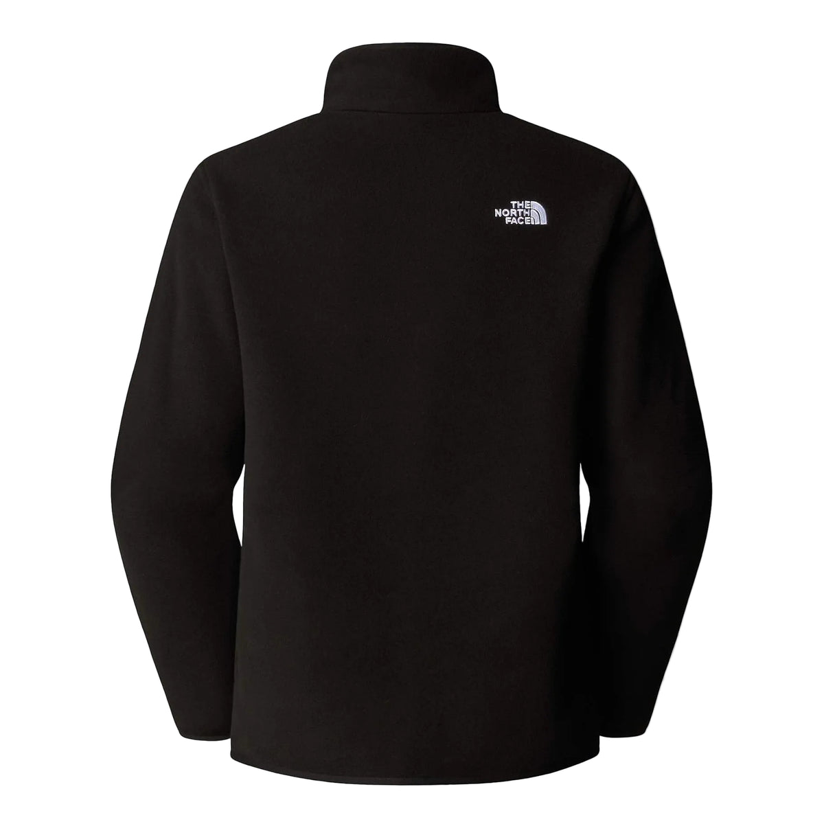 The North Face Women's Glacier Fleece ¼ Zip Fleece Jacket