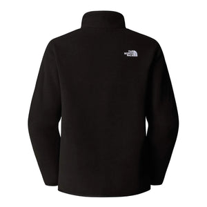 The North Face Women's Glacier Fleece ¼ Zip Fleece Jacket