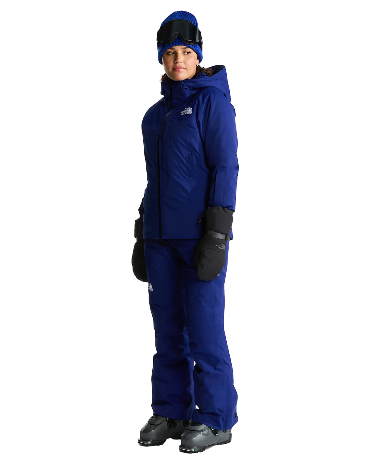 The North Face Women's Lenado Insulated Ski & Snowboard Jacket
