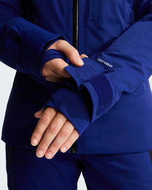 The North Face Women's Lenado Insulated Ski & Snowboard Jacket