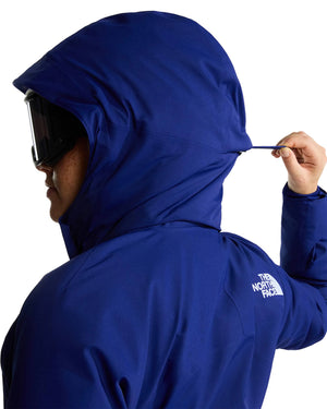 The North Face Women's Lenado Insulated Ski & Snowboard Jacket