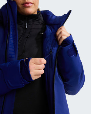The North Face Women's Lenado Insulated Ski & Snowboard Jacket