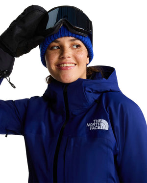 The North Face Women's Lenado Insulated Ski & Snowboard Jacket