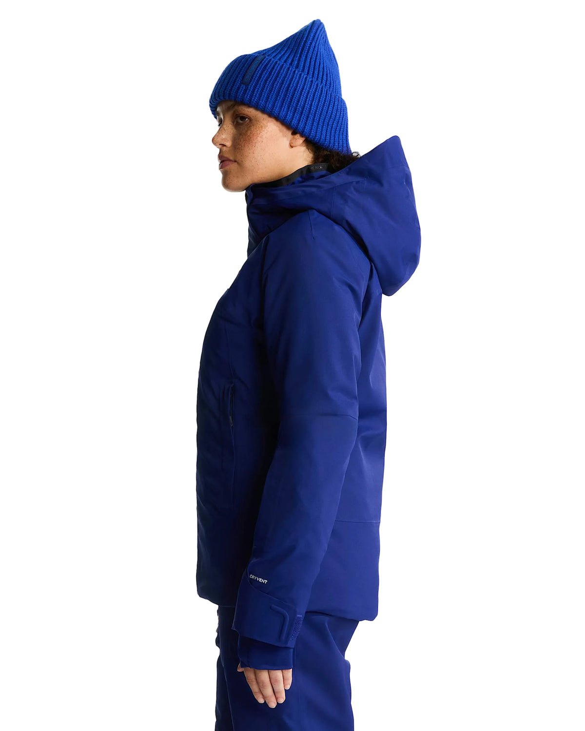 The North Face Women's Lenado Insulated Ski & Snowboard Jacket