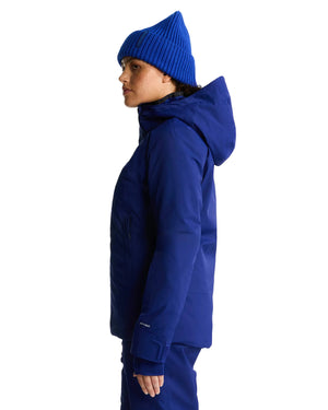 The North Face Women's Lenado Insulated Ski & Snowboard Jacket