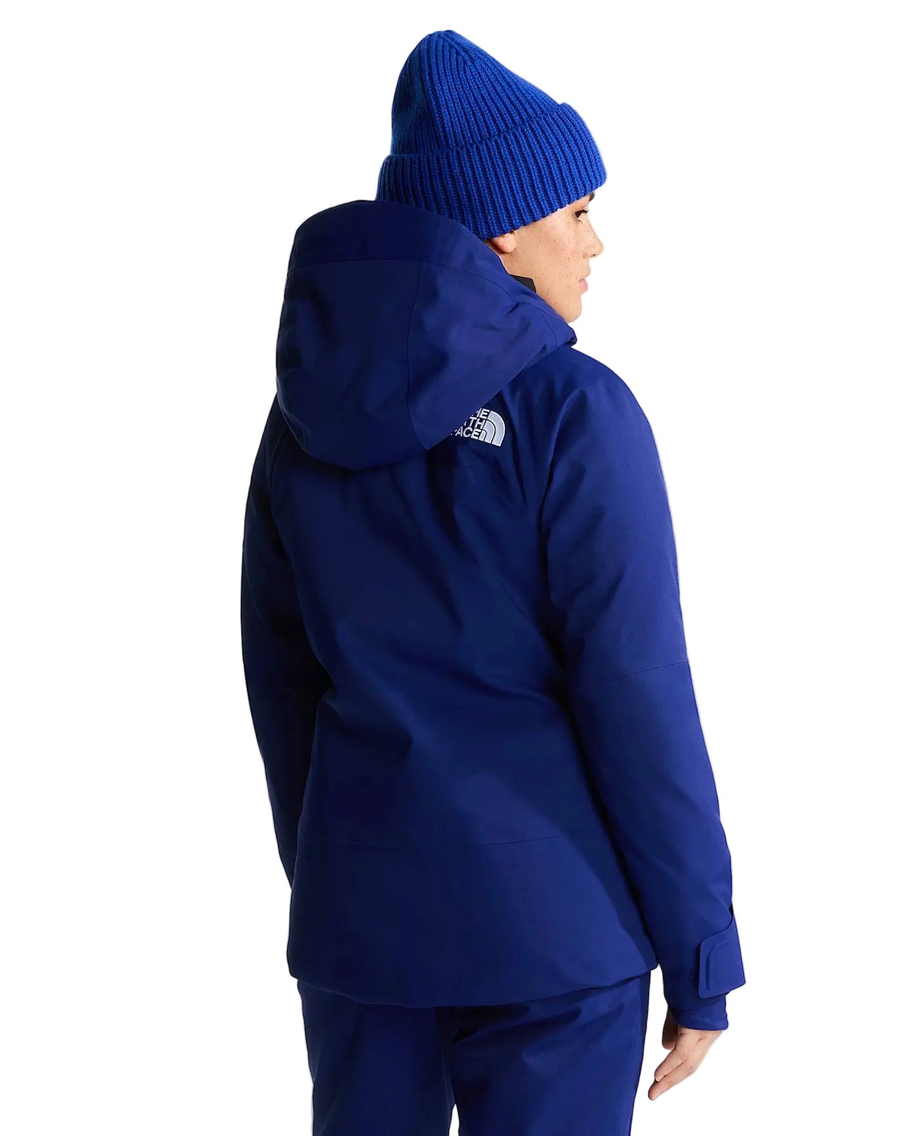 The North Face Women's Lenado Insulated Ski & Snowboard Jacket