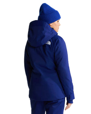 The North Face Women's Lenado Insulated Ski & Snowboard Jacket