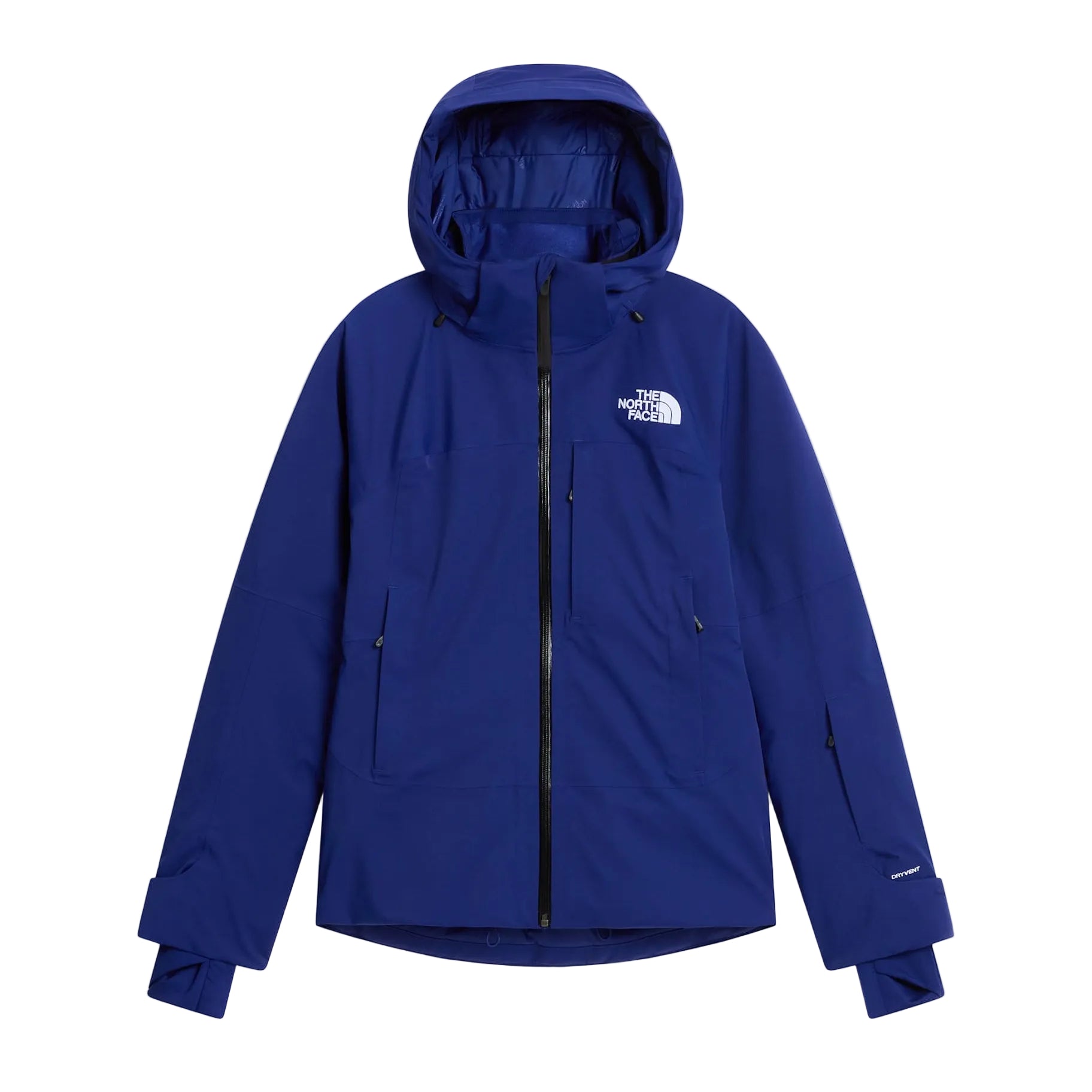 The North Face Women's Lenado Insulated Ski & Snowboard Jacket