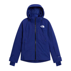 The North Face Women's Lenado Insulated Ski & Snowboard Jacket