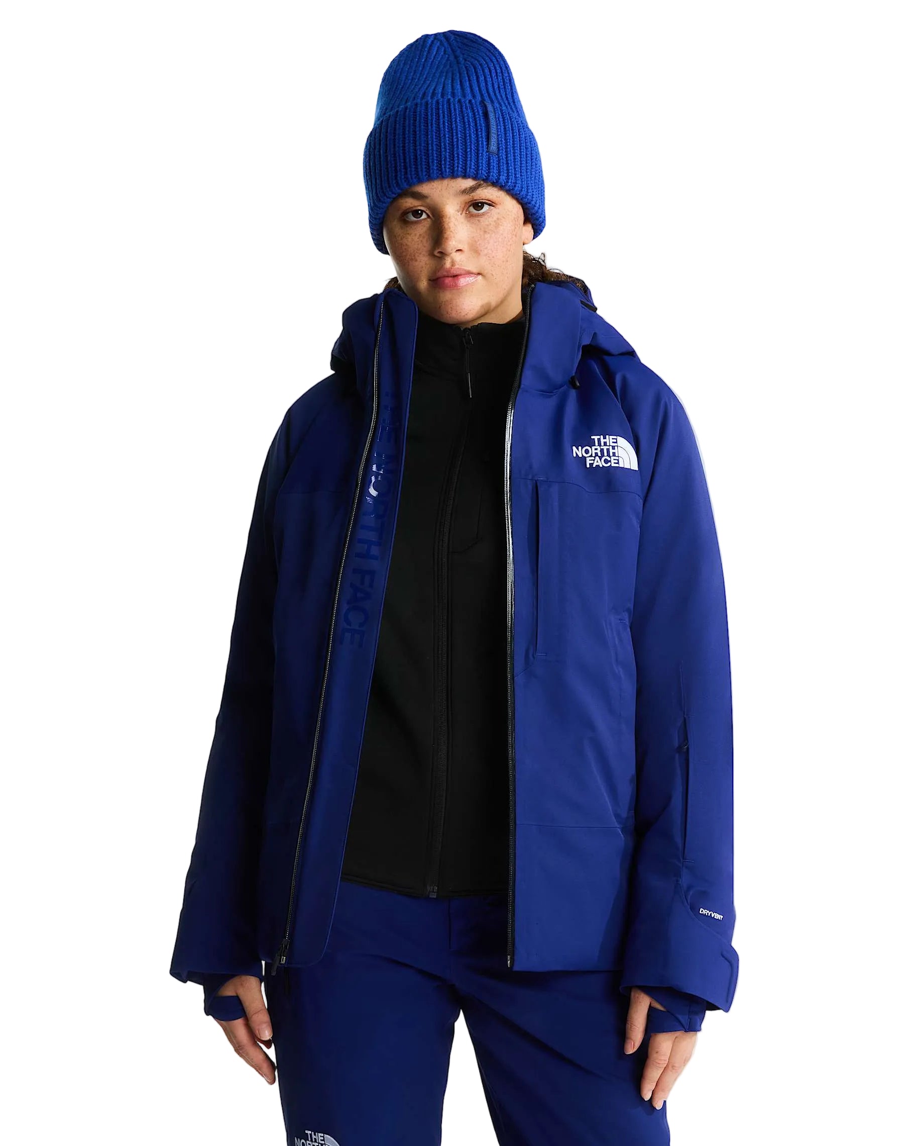 The North Face Women's Lenado Insulated Ski & Snowboard Jacket