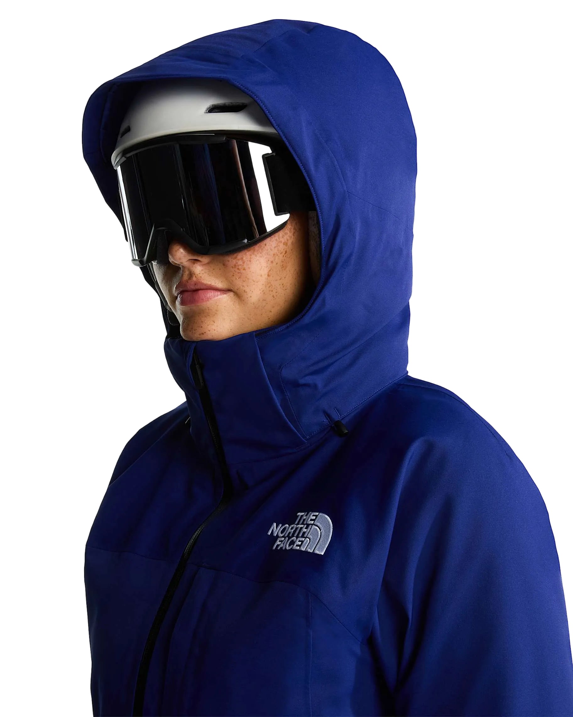 The North Face Women's Lenado Insulated Ski & Snowboard Jacket