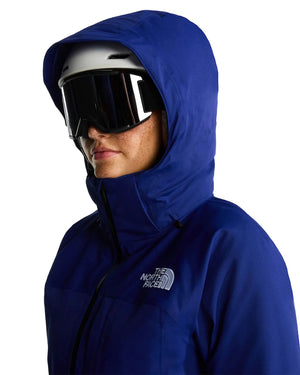 The North Face Women's Lenado Insulated Ski & Snowboard Jacket