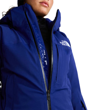 The North Face Women's Lenado Insulated Ski & Snowboard Jacket