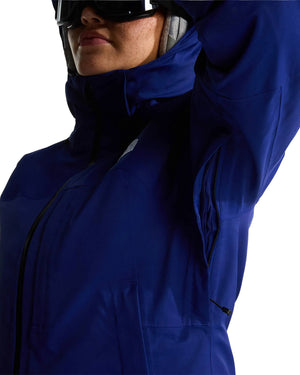 The North Face Women's Lenado Insulated Ski & Snowboard Jacket