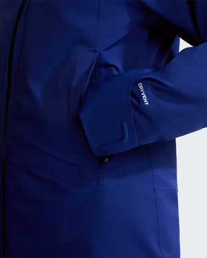 The North Face Women's Lenado Insulated Ski & Snowboard Jacket