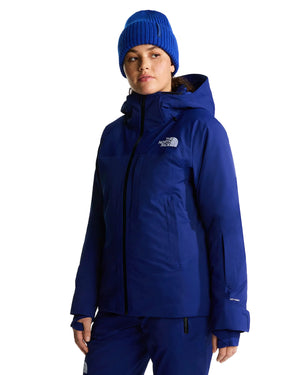 The North Face Women's Lenado Insulated Ski & Snowboard Jacket