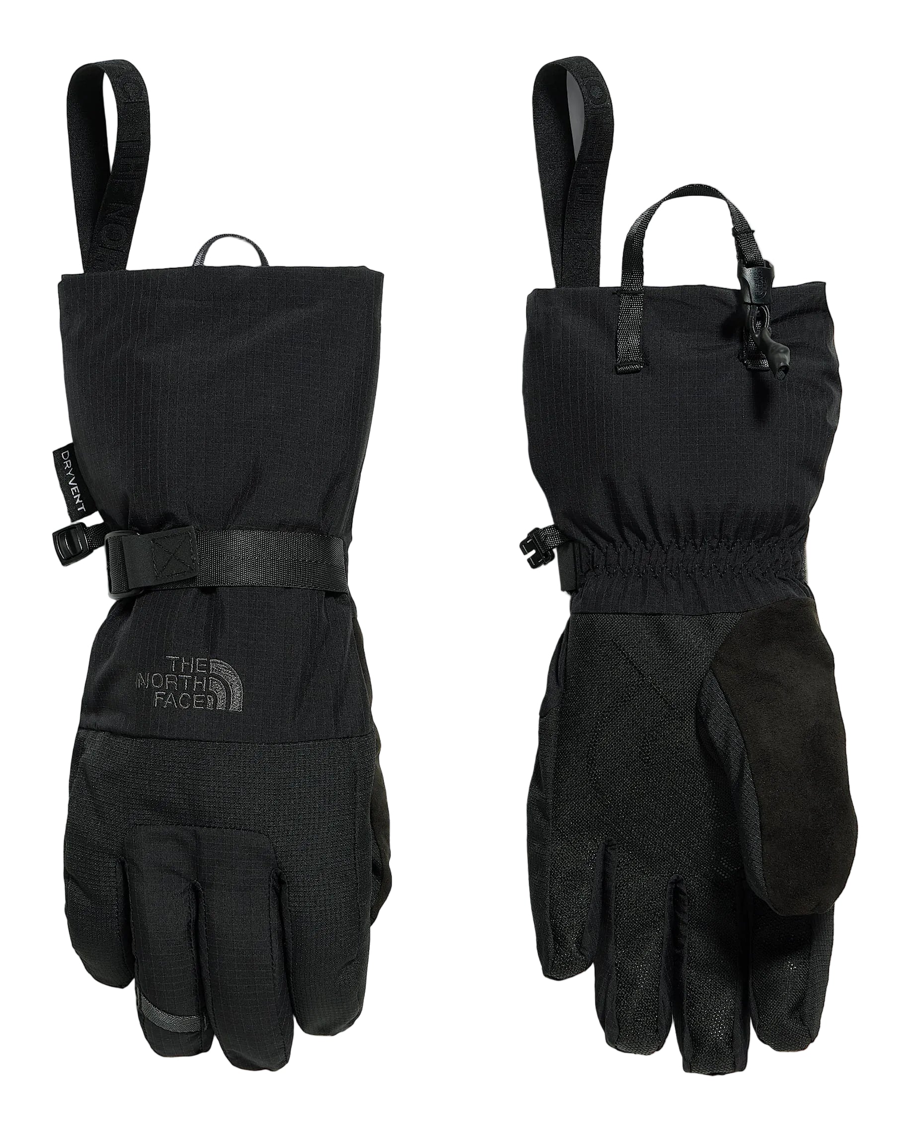 The North Face Women's Montana Ski & Snowboard Glove