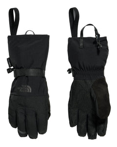 The North Face Women's Montana Ski & Snowboard Glove