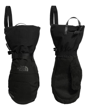 TNF Black