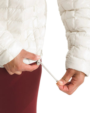 The North Face Women's Thermoball Puffer Jacket