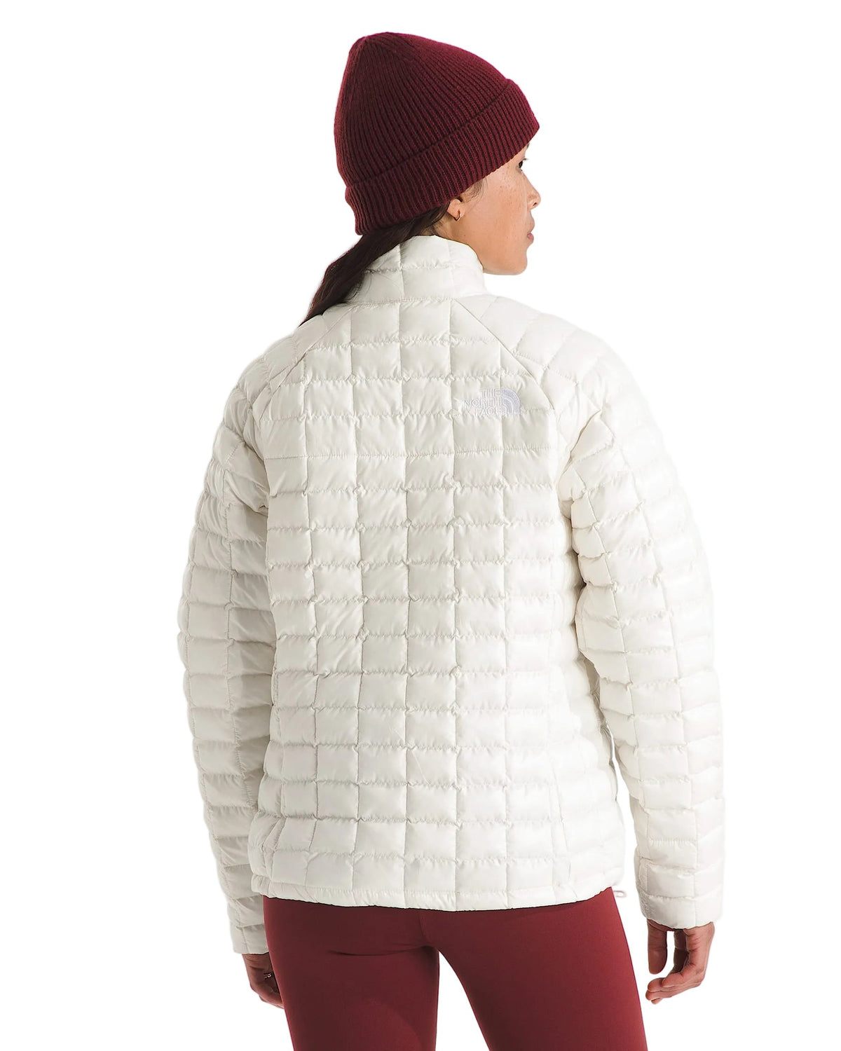 The North Face Women's Thermoball Puffer Jacket