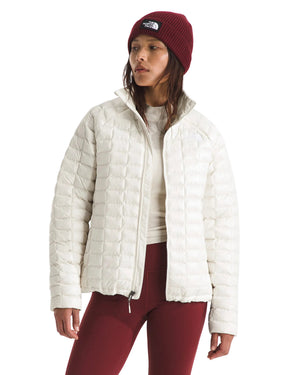 The North Face Women's Thermoball Puffer Jacket