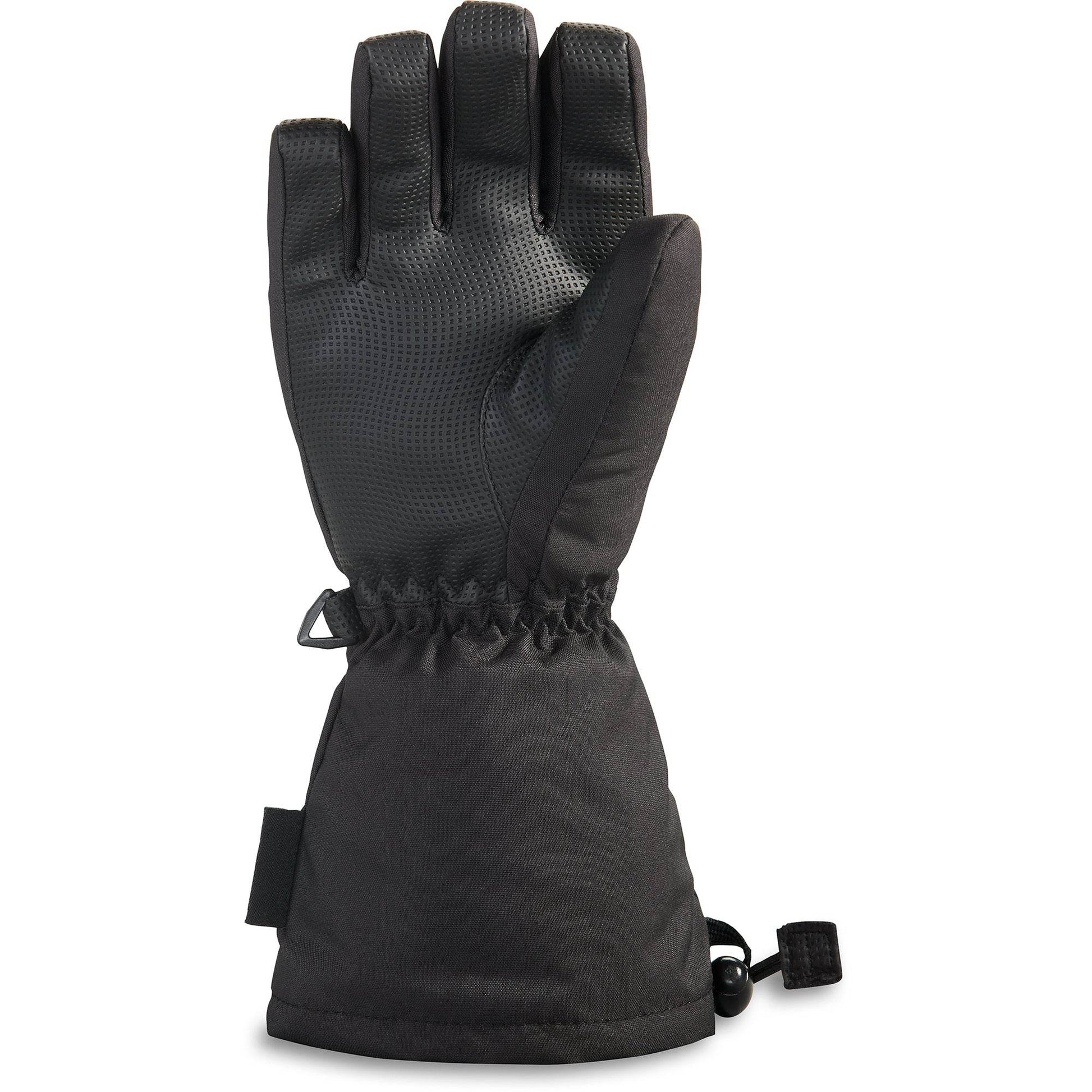 Youth Tracker Gloves - Suburban Ski and Bike
