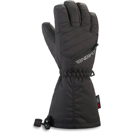Youth Tracker Gloves - Suburban Ski and Bike
