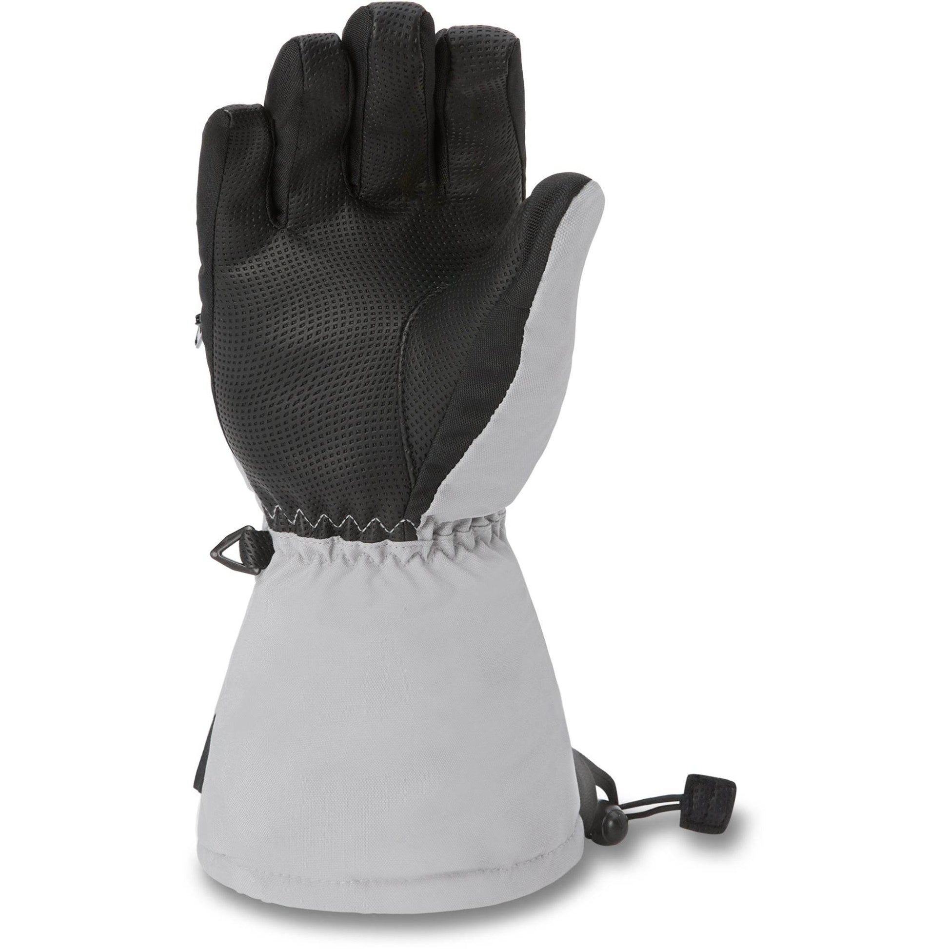 Youth Tracker Gloves - Suburban Ski and Bike