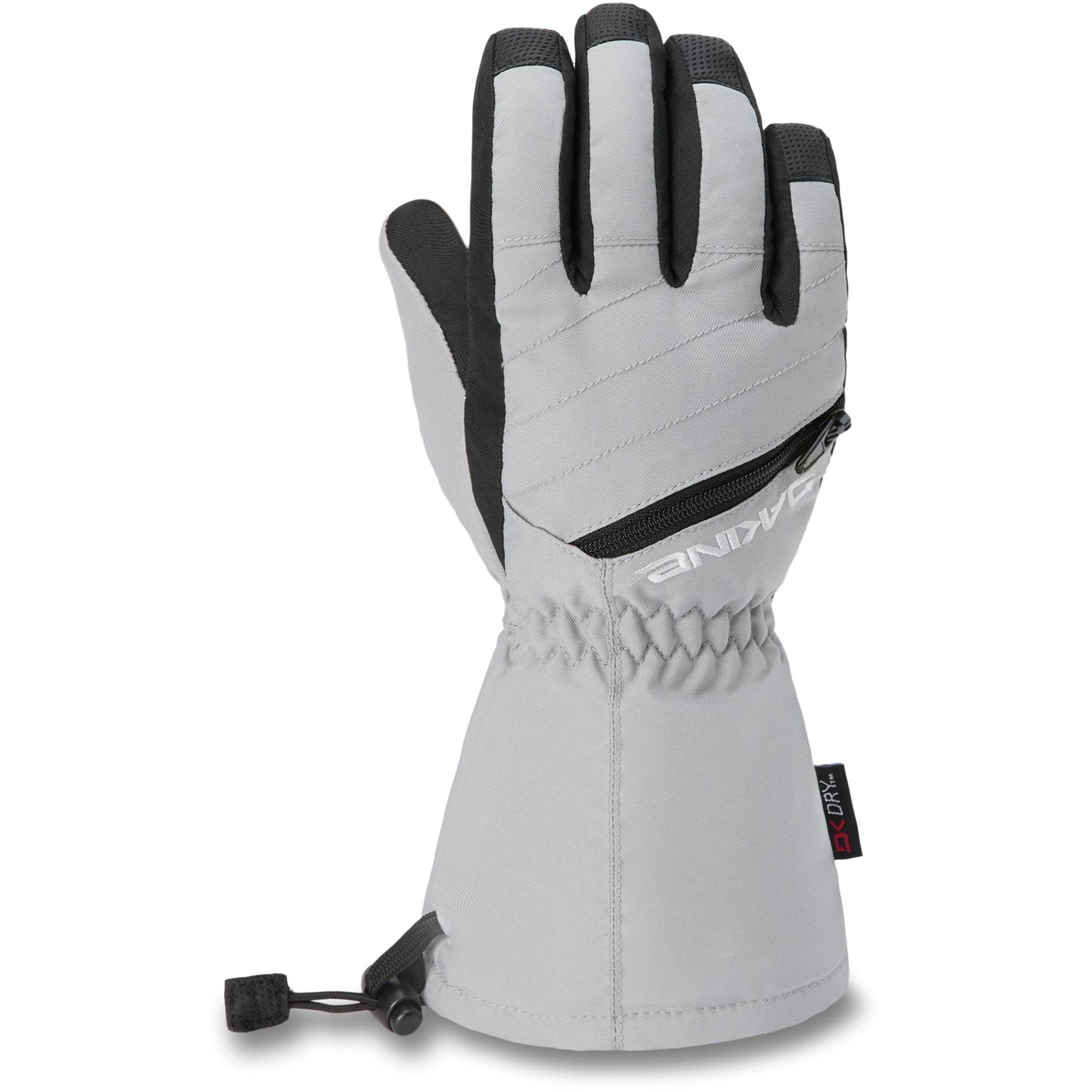 Youth Tracker Gloves - Suburban Ski and Bike