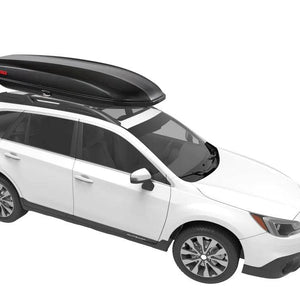 Skybox 18 Carbonite - Suburban Ski and Bike