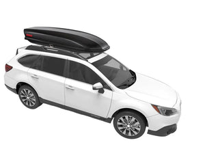 Skybox 18 Carbonite - Suburban Ski and Bike