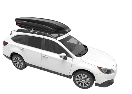 Skybox 18 Carbonite - Suburban Ski and Bike