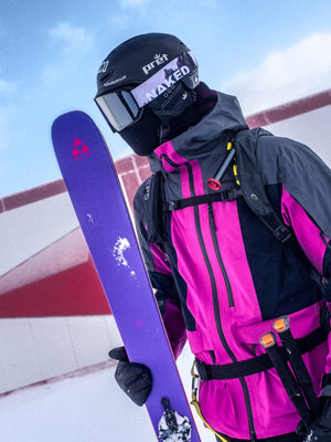 Ranger 102 2026 - Suburban Ski and Bike