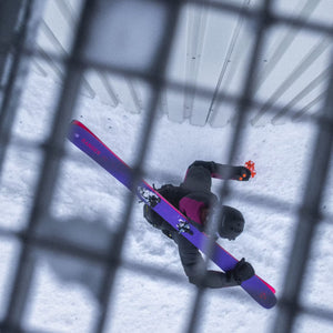 Ranger 102 2026 - Suburban Ski and Bike