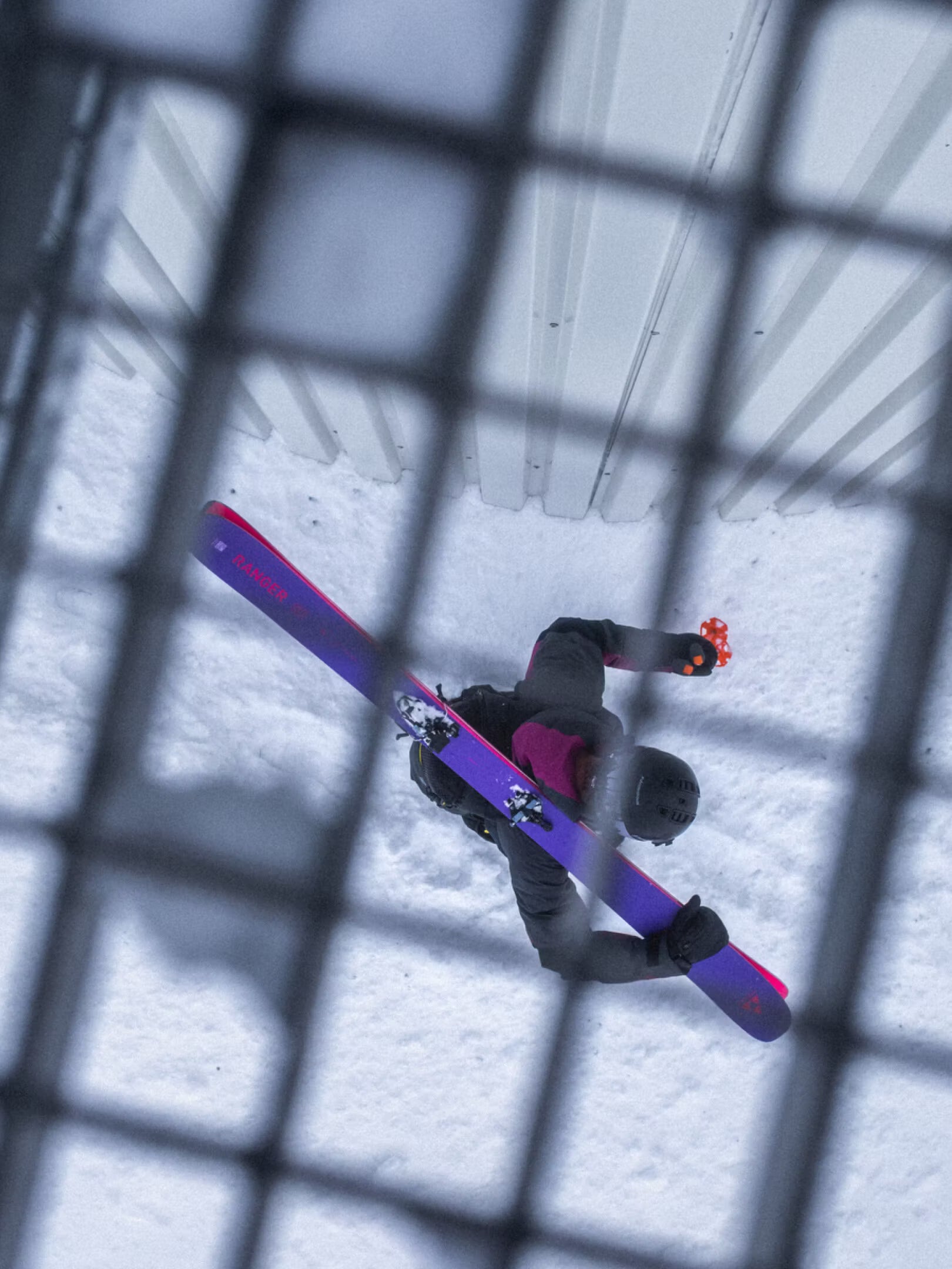 Ranger 102 2026 - Suburban Ski and Bike