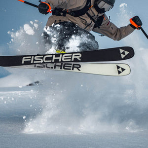Ranger 102 2026 - Suburban Ski and Bike
