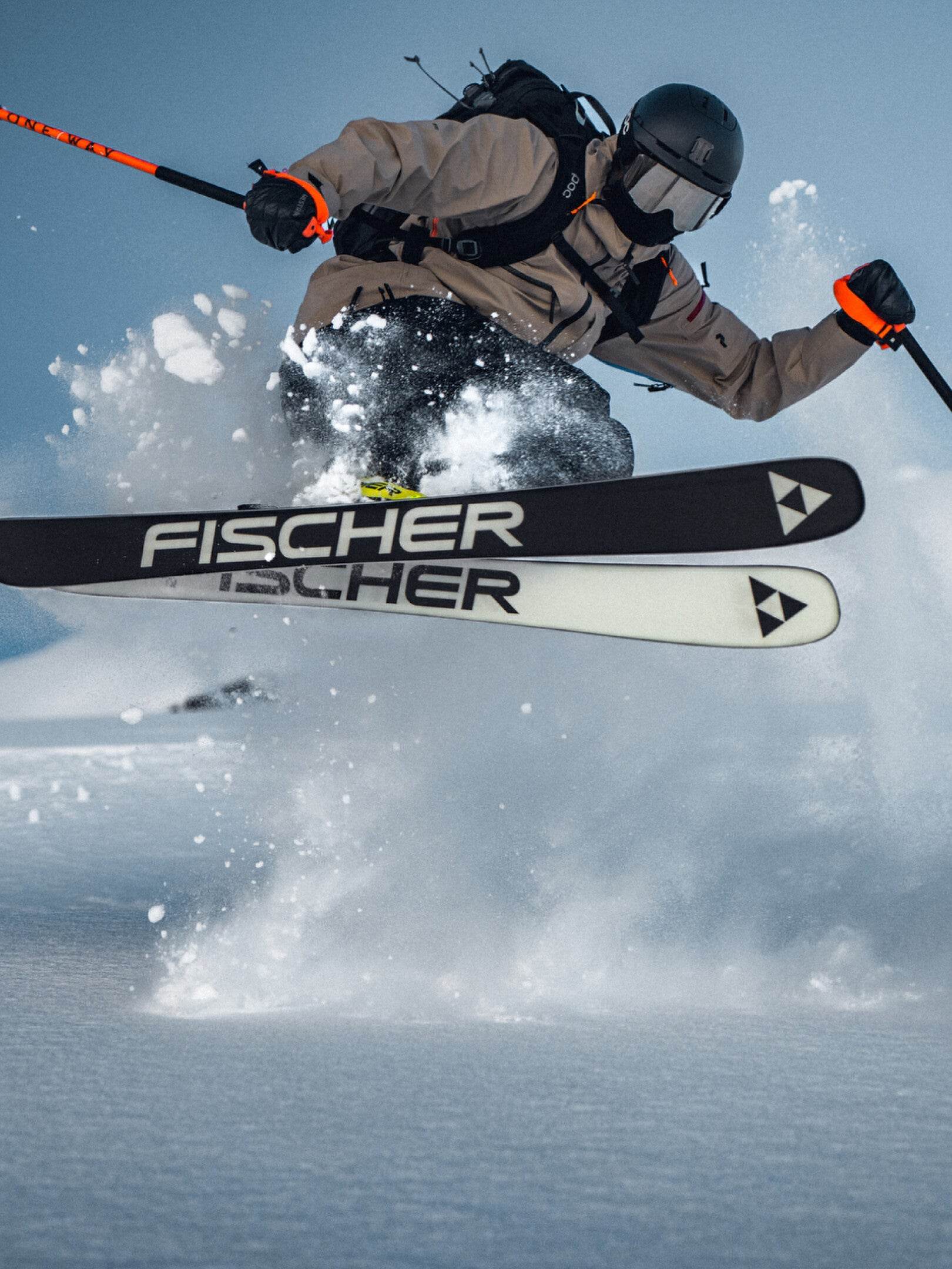 Ranger 102 2026 - Suburban Ski and Bike