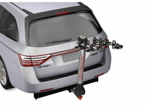 Ridgeback 2 Tilt-Away Hitch Bike Rack