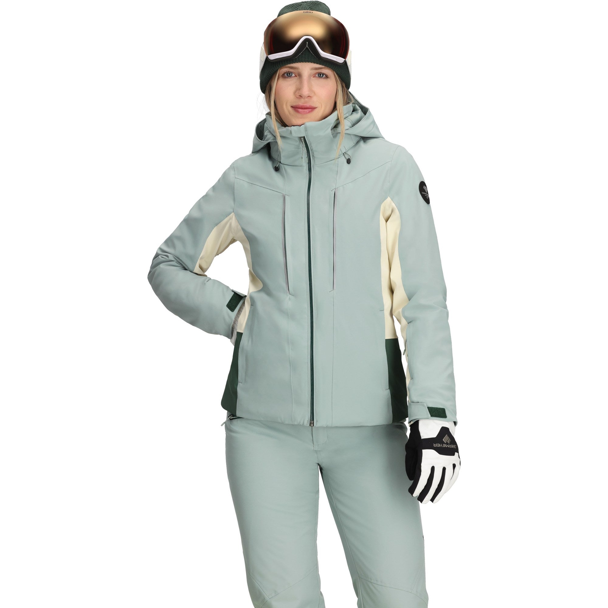 Women's Glade Insulated Ski Jacket