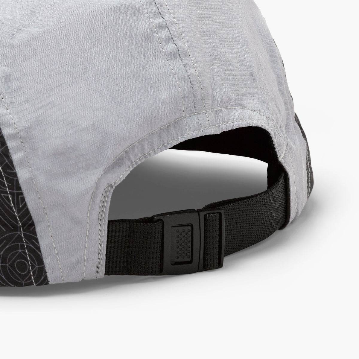 Ripstop Offgrid 5 Panel Hat - Suburban Ski and Bike