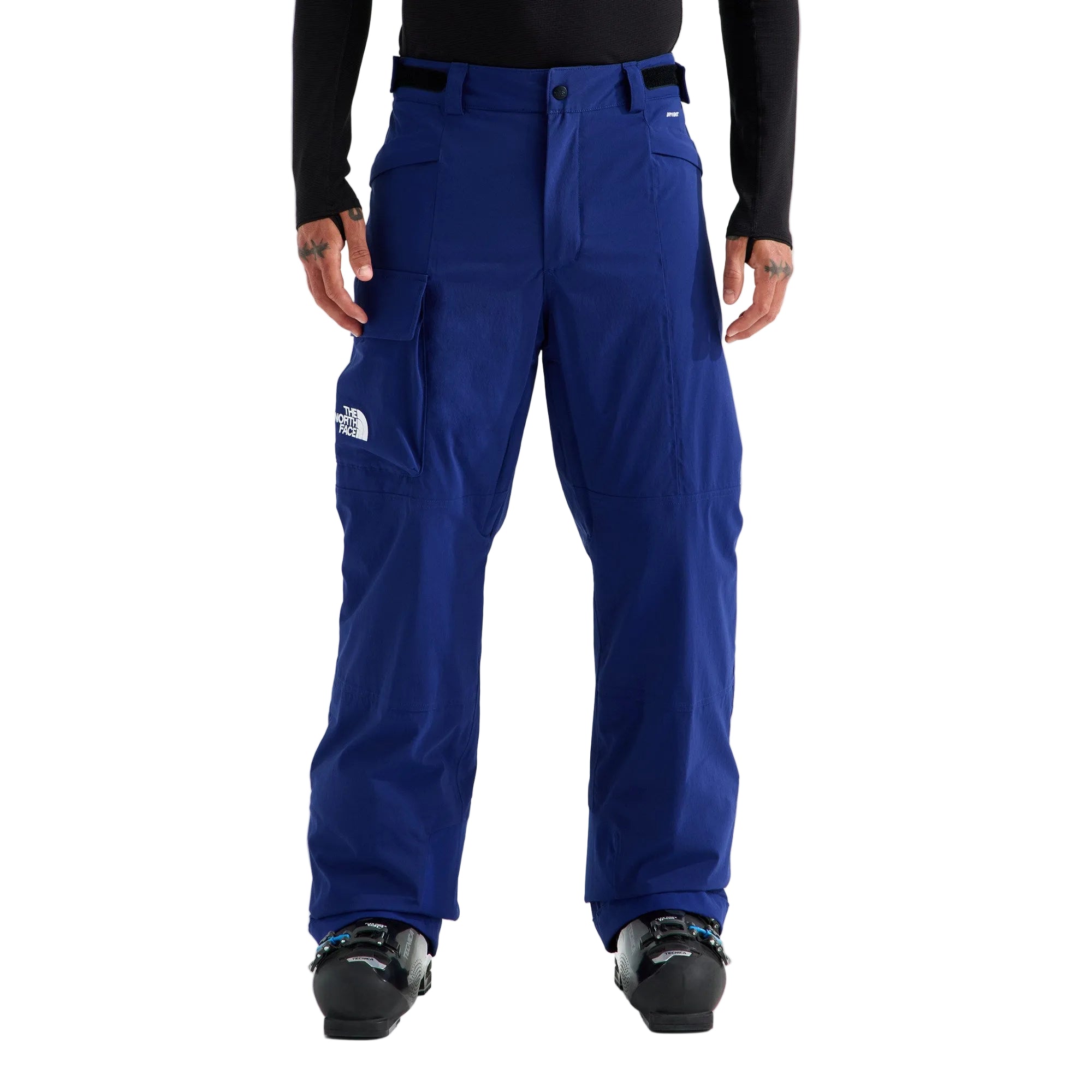The North Face Men's Freedom Insulated Ski & Snowboard Pants